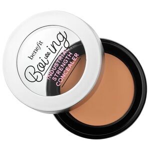 BNIB Benefit Boi-ing Industrial Strength Concealer in Shade 3 (Medium)